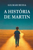 A História De Martin (eBook, ePUB)