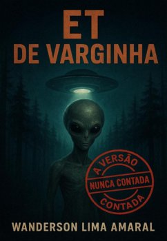 Cover Et De Varginha (eBook, ePUB)