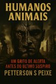Humanos Animais (eBook, ePUB)