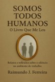 Somos Todos Humanos (eBook, ePUB)