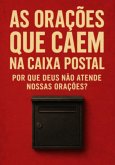 As Orações Que Caem Na Caixa Postal (eBook, ePUB)