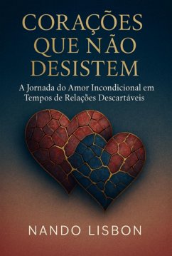 Cover Corações Que Não Desistem (eBook, ePUB)