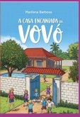 A Casa Encantada Da Vovó (eBook, ePUB)