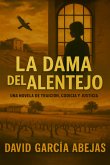 La Dama Del Alentejo (eBook, ePUB)
