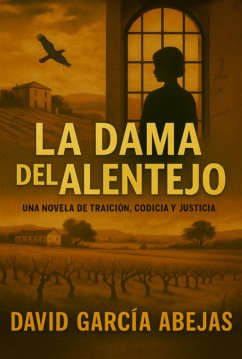 Cover La Dama Del Alentejo (eBook, ePUB)