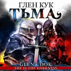 She is the Darkness (MP3-Download)