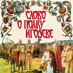 Slovo o polku Igoreve (MP3-Download) - Anonymus