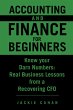 Accounting and Finance for Beginners... - Bild 1
