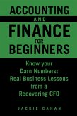 Accounting and Finance for Beginners (eBook, ePUB)