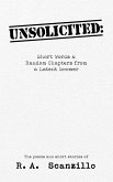 UNSOLICITED: (eBook, ePUB)