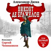 The Vicomte of Bragelonne: Ten Years Later (MP3-Download)