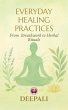 Everyday Healing Practices: From... - Bild 1