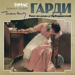 Tess of the d'Urbervilles (MP3-Download) - Hardy, Thomas