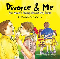 Cover Divorce and Me (eBook, ePUB)