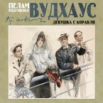 THE GIRL ON THE BOAT (MP3-Download)