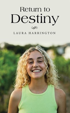 Return to Destiny (eBook, ePUB) - Harrington, Laura