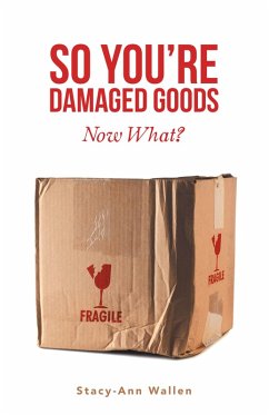 Cover So You're Damaged Goods (eBook, ePUB)