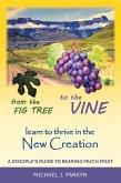 From the Fig Tree to the Vine (eBook, ePUB)