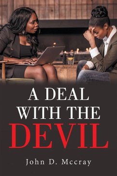 Cover A Deal with the Devil (eBook, ePUB)