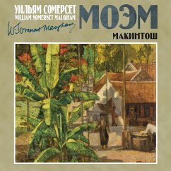 Mackintosh (MP3-Download) - Maugham, William Somerset