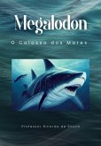 Megalodon (eBook, ePUB)