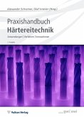 Praxishandbuch Härtereitechnik (eBook, PDF)