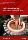 Induction Heating (eBook, PDF)