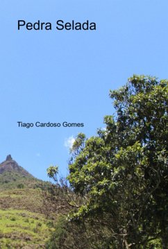 Cover Pedra Selada (eBook, ePUB)