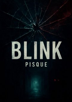 Blink (eBook, ePUB) - Moura, Fernando