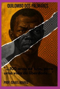 Quilombo Dos Palmares (eBook, ePUB) - Novaes, Israel