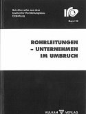Rohrleitungen - Unternehmen im Umbruch (eBook, PDF)