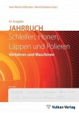 Jahrbuch Schleifen, Honen, Läppen und Polieren (eBook, PDF)