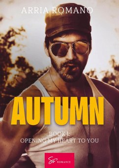 Cover Autumn - Book 1 (eBook, ePUB)