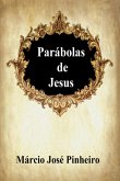Parábolas De Jesus (eBook, ePUB)