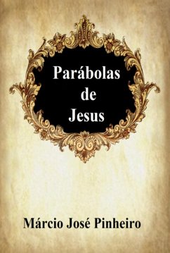 Cover Parábolas De Jesus (eBook, ePUB)