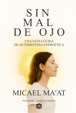 Cover Sin Mal De Ojo (eBook, ePUB)