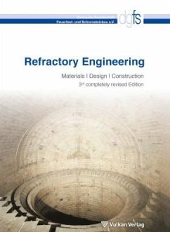 Cover Refractory Engineering (eBook, PDF)