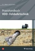 Praxishandbuch HDD-Felsbohrtechnik (eBook, PDF)
