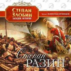 Stepan Razin (MP3-Download) - Zlobin, Stepan