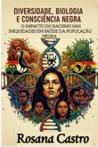 Diversidade, Biologia E Consciência Negra (eBook, ePUB)
