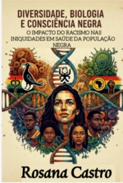 Cover Diversidade, Biologia E Consciência Negra (eBook, ePUB)
