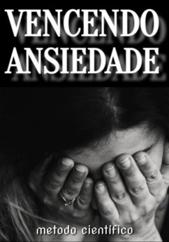 Cover Modo Científico: Vencendo A Ansiedade (eBook, ePUB)