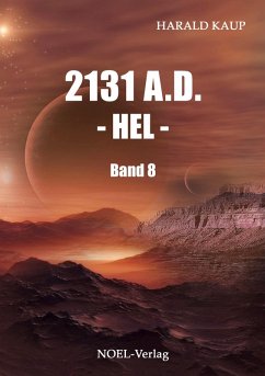 Cover 2131 A.D. Hel (eBook, ePUB)