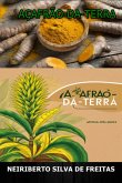 Açafrão-da-terra (eBook, ePUB)