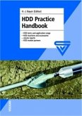 HDD Practice Handbook (eBook, PDF)