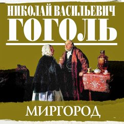 Mirgorod (MP3-Download) - Gogol, Nikolay