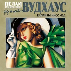 Damsel in distress (MP3-Download) - Grenville, Wodehouse Pelham