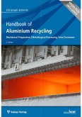 Handbook of Aluminium Recycling (eBook, PDF)