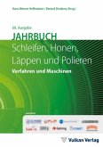 Jahrbuch Schleifen, Honen, Läppen und Polieren (eBook, PDF)