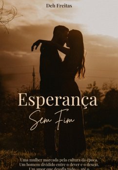 Cover Esperança (eBook, ePUB)